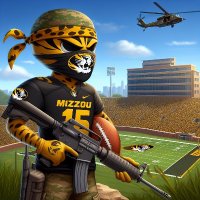 Rambo (@rambomizzou) 's Twitter Profile Photo Rambo (@rambomizzou) 's Twitter Profile Photo