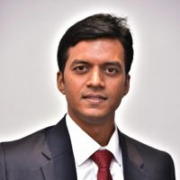 Vikram Anand(@v_anandofficial) 's Twitter Profile Photo