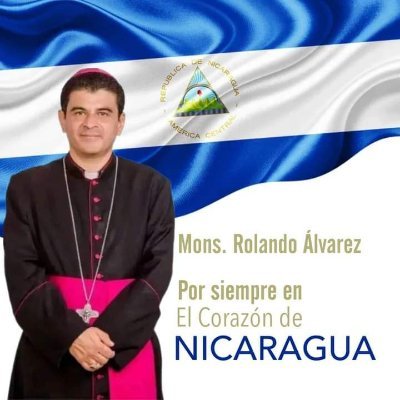 Nicaraguan pro-life. Freedom and private property. Dios, Patria, Familia. Teólogo. Amante de la libertad. Anti izquierdista.