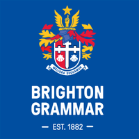 Brighton Grammar(@BrightonGrammar) 's Twitter Profile Photo
