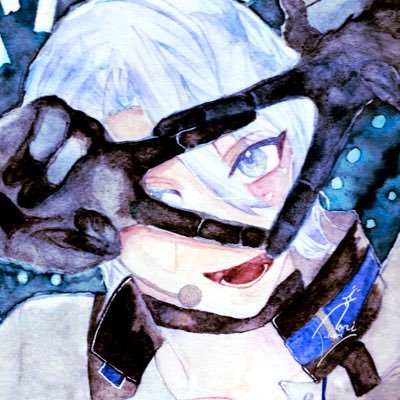 唯織🦋さんのプロフィール画像