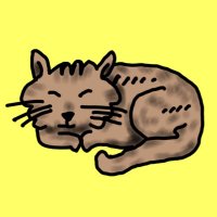 モフモフ(猫) (@mofu2_nyan2) 's Twitter Profile