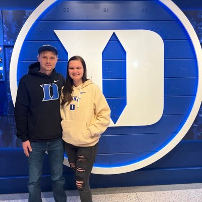 25, hfd💙 duke basketball 🏀 Orlando magic 😈 cooper Webb fan / washed up mx racer and wannabe downhill mtb-er