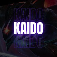 Kaido (@kaidojungle) 's Twitter Profile