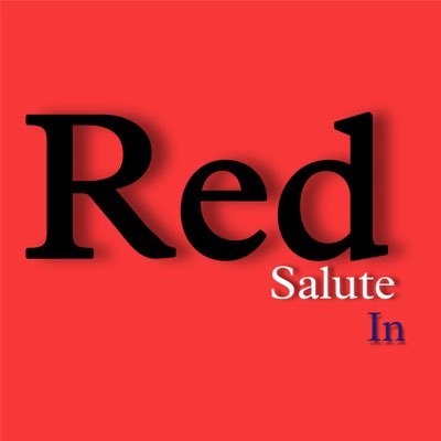 RED SALUTE