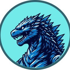King of @Zilliqa memecoin. 

Godzilla is now alive at @zilswap as $GDZ.

Token: https://t.co/U6SM3O0oTx