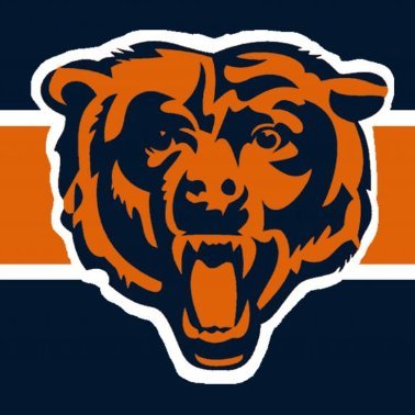 Chicago Bears fan since 1973 when I was old enough to peer out of my crib at a Bears game on tv. I watched the entire game.