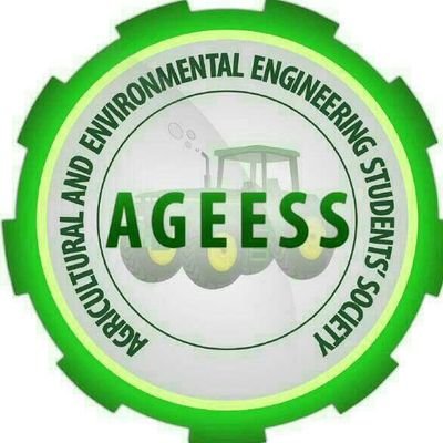 ageessoauife's profile picture. Official X(Twitter) page for Agricultural and Environmental Engineering Students Society OAU ILE-IFE.