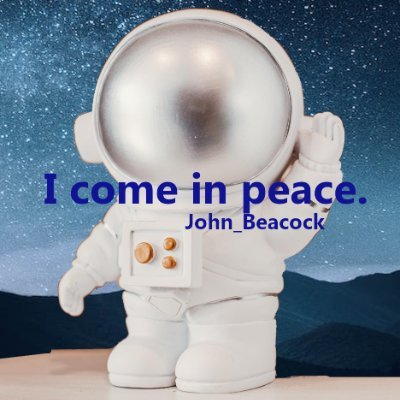 john_beacock's profile picture. END MASS IMMIGRATION - whose only purpose is to import new voters - and has failed EVERYWHERE in the world. Mass deportations - before- the mass riots start!
