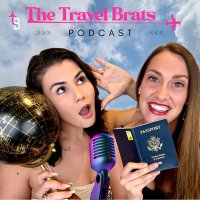 The Travel Brats(@TheTravelBrats) 's Twitter Profile Photo