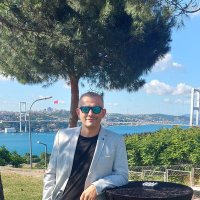 Timur Oruç(@Timur_Oruc_) 's Twitter Profile Photo