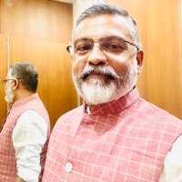 सुरेश कामत (@kamathsuresh) 's Twitter Profile