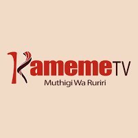 Kameme TV is a general variety station that caters to Gikuyu community by offering an authentic, diverse array of local entertainment, news & studio-based shows