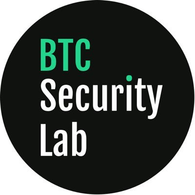 BTCSCYLab Profile Picture