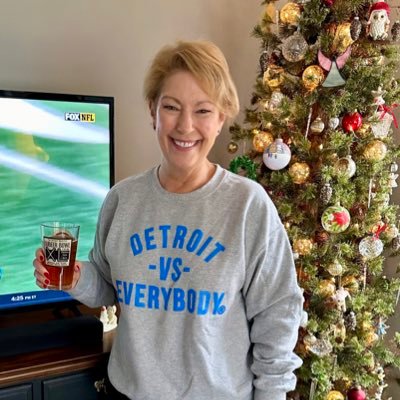 Detroit Sports Fan.... and anything funny to help me cope with their loses