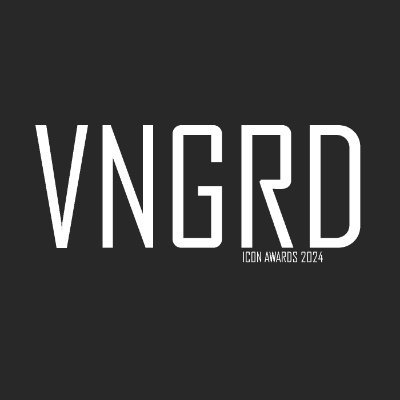 VNGRD ICON AWARDS 2024 EDITION