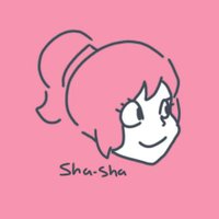 Sha - Sha Dowsky (Open Request)(@Sha_Sha_Dowsky) 's Twitter Profile Photo