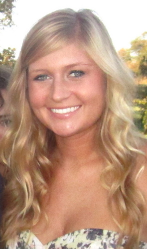 Maggie Schmidt