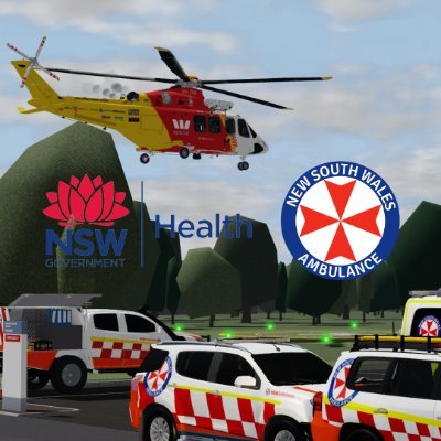 Westpac Rescue Helicopter Service RBLX Profile