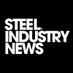 Steel Industry News (@steel_news) Twitter profile photo