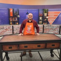 Jonathan Rios (@jonathanriosthd) 's Twitter Profile