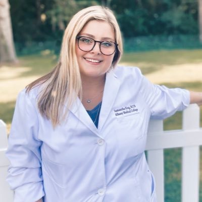 PhD Candidate in the Department of Regenerative and Cancer Cell Biology at Albany Medical College #WomenInStem #SciArt🥼🧬🧫👩🏼🔬