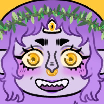 LGBT+ | Asian Central Indigenous | Illustrator | Part-time Comic Artist | need to start using this account more 🔞🛑 +18 please