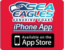 sunnyseaeagles's profile picture. We are a rugby league team playing in the QCup!