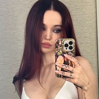 gcfdove's profile picture. pepito spiderduck son