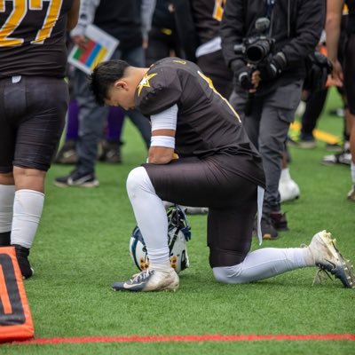 VianVang7's profile picture. Child of God 🙏🏽- 5’11” 190 Safety/Nickel -Personal #9204616399