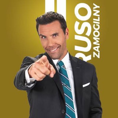 Damián Zamogilny®️ Profile