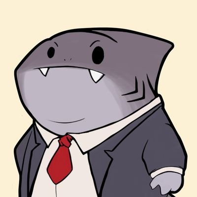Rammy3ee's profile picture. Founder @sharkinthesuit_