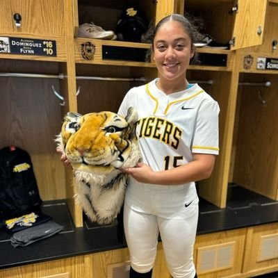FORT HAYS STATE commit. Class of 2025 BHS. My parents always told me what could happen if I followed the right path. scarp07@yahoo.com
NCAA ID: 2310141546
