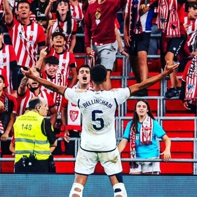 localdreamer_z's profile picture. ¡Hala Madrid! Y nada más