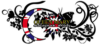 QMMSOC's profile picture. Queen Mary Malaysian Society