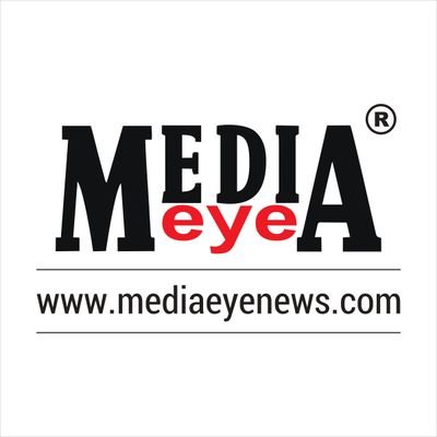 https://t.co/eYE0QxLCMQ Is a Dedicated 24 × 7 News Portal Owned By The https://t.co/RwxZpTpJ9t
#mediaeyenews #mediaeyegroup #news