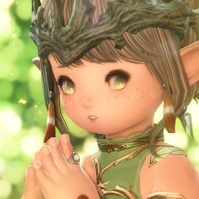 a very green lalafell
🍀 ☘️ 🍀 ☘️ 🍀 ☘️
🔞mostly sfw but no minors!🔞
💙@Penny_Minters💙