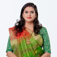 Dr. Deepika Sardava (Modi Ka Parivar)(@Deepikasardava) 's Twitter Profile Photo