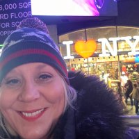 Tracey(@tray17) 's Twitter Profile Photo