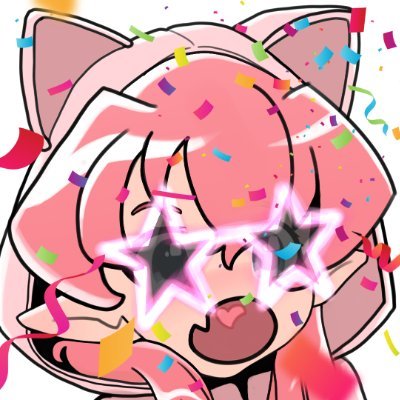 Let's be friend I don't bite!
🎨Artist | love of all the things cute! | Otaku | Vtuber for fun! | Seasonal Anime Enjoyer! (sometimes🔞likes/drawings)