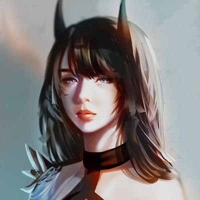 An Indonesian illustrator✨
Create OCs and Fanart ✨

COMMISSION OPEN https://t.co/UR65D7ULqw