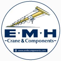 EMH Crane and Components(@EMH_Crane) 's Twitter Profile Photo