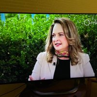 Olga Noriega Sáenz. (@onoriegas) 's Twitter Profile
