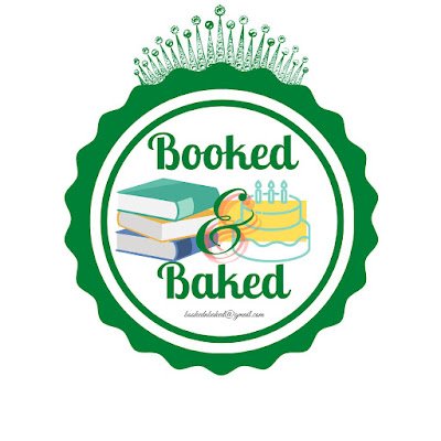 bookednbaked Profile Picture