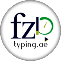 FZ Typing(@FzServices) 's Twitter Profile Photo