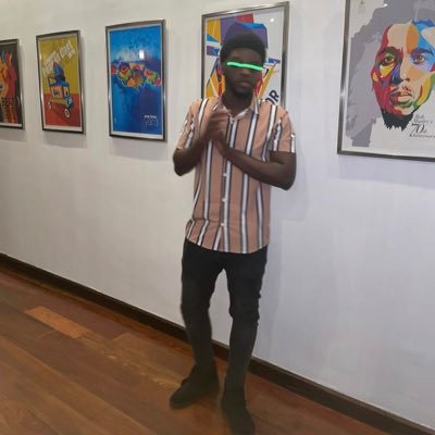 AndjuBlaxx's profile picture. Pelican 🦅