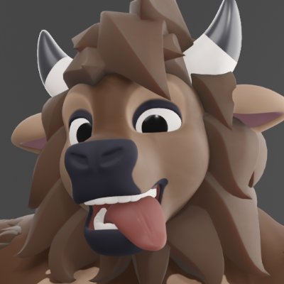 🔞NSFW // 18+ only // 24
- Inflation, muscles, bellies, hyper, and more // coms closed
-uploading infrequently for now
SFW: @kanyon3D
