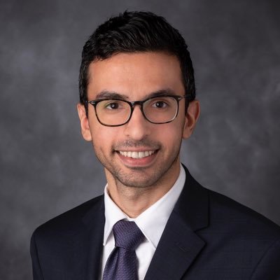 MD, Postdoc research fellow, GI Department @MDAndersonNews, former research fellow, Transplant Medicine @MayoClinic, FL 🇺🇸. Alumnus of @Cairouniv 🇪🇬