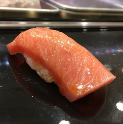 TastyFutomaki's profile picture. Lover of sushi