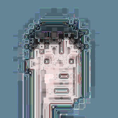 tezosrobot's profile picture. Not a robot. #tezos $xtz